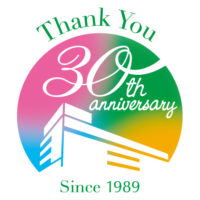 30thロゴ