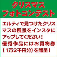 フォトコンテスト告知小