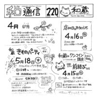 和通信220小