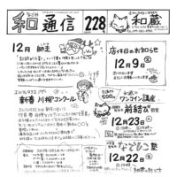 和通信228号小